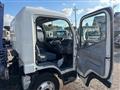 2002 Mitsubishi Canter