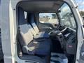2002 Mitsubishi Canter