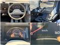 2002 Mitsubishi Canter