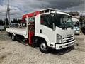 2007 Isuzu Isuzu Others