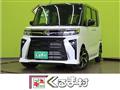 2026 Daihatsu Tanto Custom