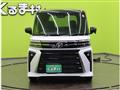 2026 Daihatsu Tanto Custom