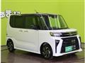 2026 Daihatsu Tanto Custom