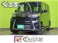 2026 Daihatsu Tanto Custom