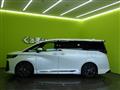 2025 Toyota Vellfire