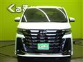 2025 Toyota Vellfire