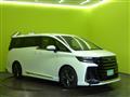 2025 Toyota Vellfire