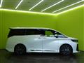 2025 Toyota Vellfire