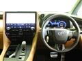 2025 Toyota Vellfire