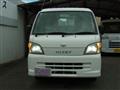 2011 Daihatsu Hijet Truck