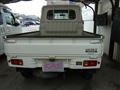 2011 Daihatsu Hijet Truck