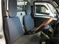 2011 Daihatsu Hijet Truck