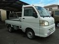 2011 Daihatsu Hijet Truck