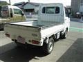 2011 Daihatsu Hijet Truck