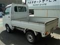 2011 Daihatsu Hijet Truck