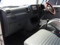 2011 Daihatsu Hijet Truck