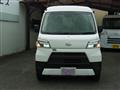 2021 Daihatsu Hijet Cargo