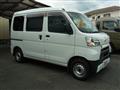 2021 Daihatsu Hijet Cargo