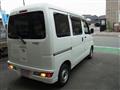 2021 Daihatsu Hijet Cargo
