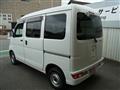 2021 Daihatsu Hijet Cargo