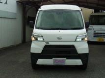 2021 Daihatsu Hijet Cargo