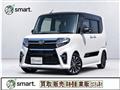 2019 Daihatsu Tanto Custom