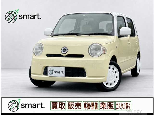 2010 Daihatsu MIRA COCOA