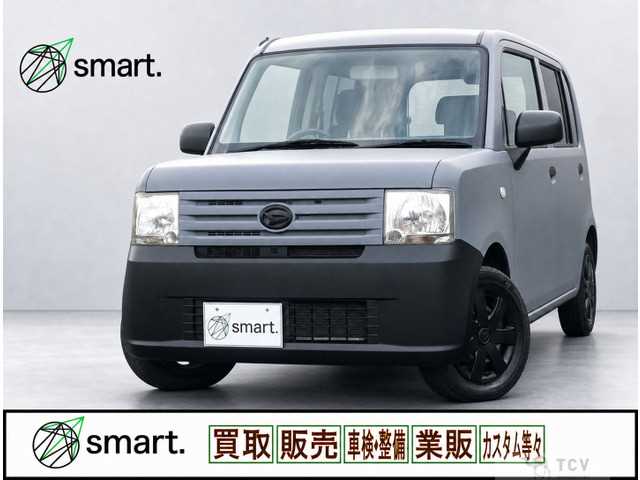 2008 Daihatsu Move Conte