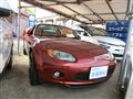 2008 Mazda Roadster