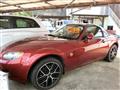 2008 Mazda Roadster