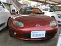 2008 Mazda Roadster