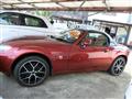 2008 Mazda Roadster