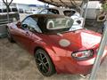 2008 Mazda Roadster