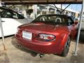 2008 Mazda Roadster