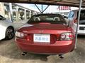 2008 Mazda Roadster