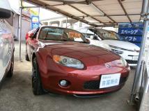 2008 Mazda Roadster