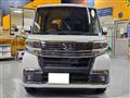 2016 Daihatsu Tanto Custom