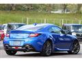2021 Subaru BRZ