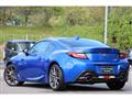 2021 Subaru BRZ