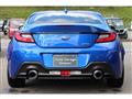 2021 Subaru BRZ