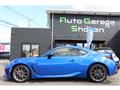 2021 Subaru BRZ