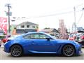 2021 Subaru BRZ