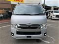 2023 Toyota Hiace Van