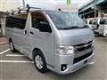 2023 Toyota Hiace Van