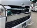 2023 Toyota Hiace Van