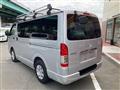 2023 Toyota Hiace Van