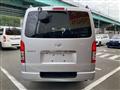 2023 Toyota Hiace Van