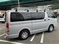 2023 Toyota Hiace Van
