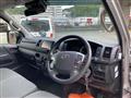 2023 Toyota Hiace Van