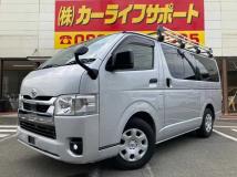 2023 Toyota Hiace Van